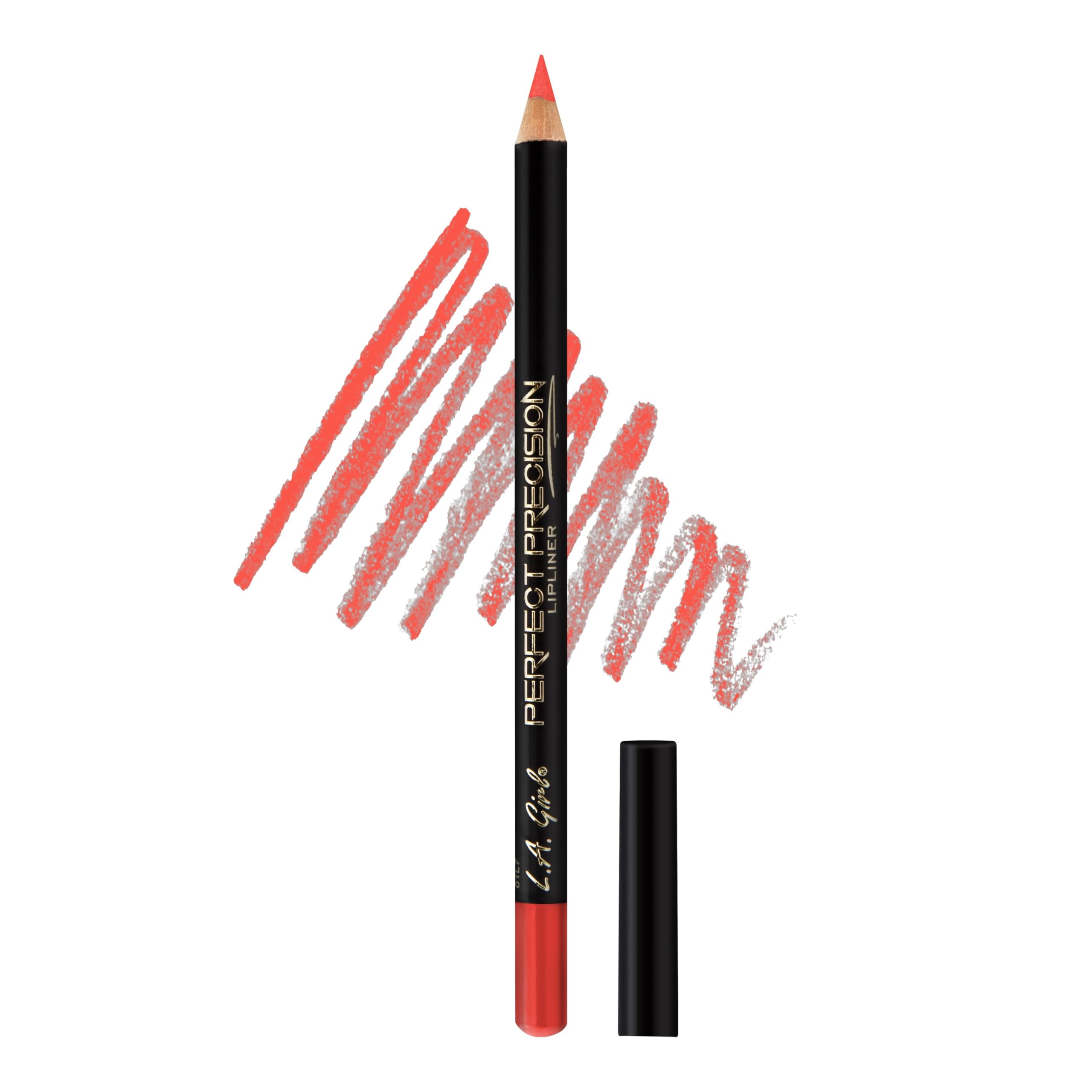 Amazon.com : L.A. Girl Perfect Precision Lipliner, Sensational